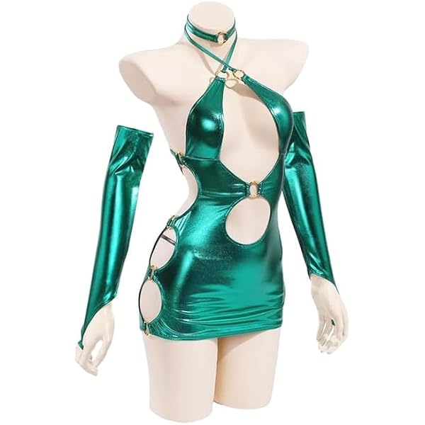 Amazon.co.jp: ☆工場直売☆ コスプレ衣装 ケガレボシ 浅葉依吹